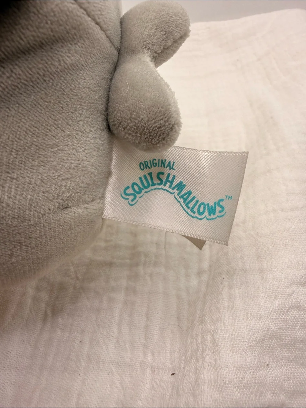 Squishmallows original squishmallow